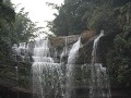 Chishui, Sidonggou Valley, Bailongtan waterfall
