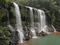 Chishui, Sidonggou valley, water curtain cave wate