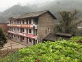 Chishui, Bing'an, dorpsschool