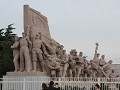 Tiananmen plein, monument