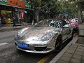 Xiamen, op straat