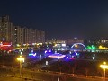 Xiongguan plein