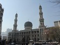 Xining, Grote Dongguan moskee