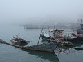 Chongwu, vissershaven
