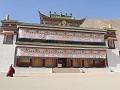 Xiahe, Labrang monastery
