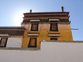 Xiahe, Labrang monastery 
