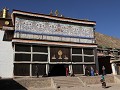 Xiahe, Labrang monastery 