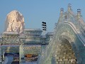 Harbin, Ice and snow world