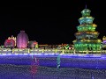 Harbin, Ice and snow world 