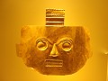 Bogotá, museo del Oro
