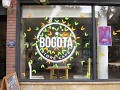 Bogotá, onze favoriete koffieshop