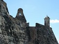 'Castillo San Felipe de Barajas'