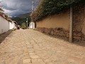 Villa de Leyva, koloniaal stadje