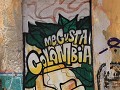 Cartagena, Getsemani stadsdeel