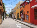 Cartagena, Getsemani, kleurrijk stadsdeel