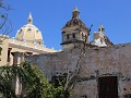 Cartagena, historisch stadsdeel