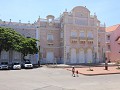 Cartagena, historisch stadsdeel