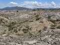 El Desierto Tatacoa - Sendero Valle de los Xilópal