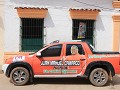 Santa Cruz de Mompós, verkiezingen in aantocht