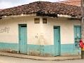 Jardín, dorp