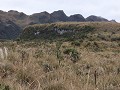 Reserva Ecológica Cayambe Coca PN, Agua y Vida Tra