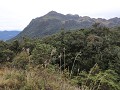 Reserva Ecológica Cayambe Coca PN, Agua y Vida Tra