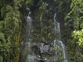 Cascada Cóndor Machay, watervallen wandeling
