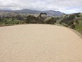 terras met ovale vorm op zonnetempel, Ingapirca, I