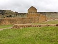 Ingapirca, Inca-Cañari historische site