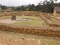 Ingapirca, Inca-Cañari historische site