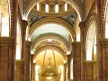 Cuenca, Catedral de la Inmaculada, de mis volgen o
