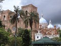 Cuenca, Cathedral de la Inmaculada