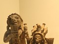 Guayaquil, MAAC antropologisch museum