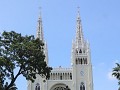 Guayaquil, Catedral Metropolitana San Pedro Apósto