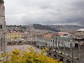 Quito - Basilica del Voto Nacional
