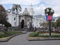 Quito - Catedral Metropolitana de Quito