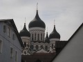 Tallinn, Alexander Nevsky kerk