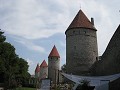 Tallinn stadstorens