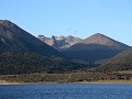 Beagle Channel doorvaren