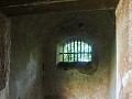 Iles du Salut : de binnenkant van een cel