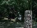 Copan Ruines