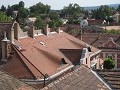 Szentendre : typische daken