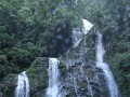 Khangchendzonga waterval, 2de grootste van Sikkim