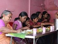 Indische eetgewoontes in Coonoor