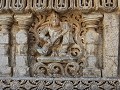 detail Keshava tempel te Somnathpur