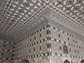 Amber palace , detail Jai Mandir