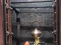 in Pataleshvara cave tempel
