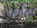 Gunung Kawi tempel in Tampaksiring