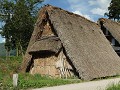Ainokura, traditioneel dorp 