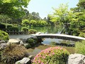 Kanazawa - Kenroku-en garden